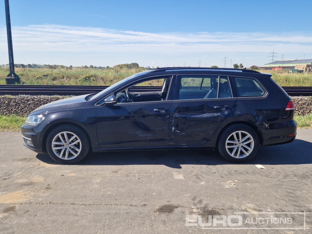 Volkswagen Golf - Лек автомобил: снимка 2 Volkswagen Golf - Лек автомобил: снимка 2