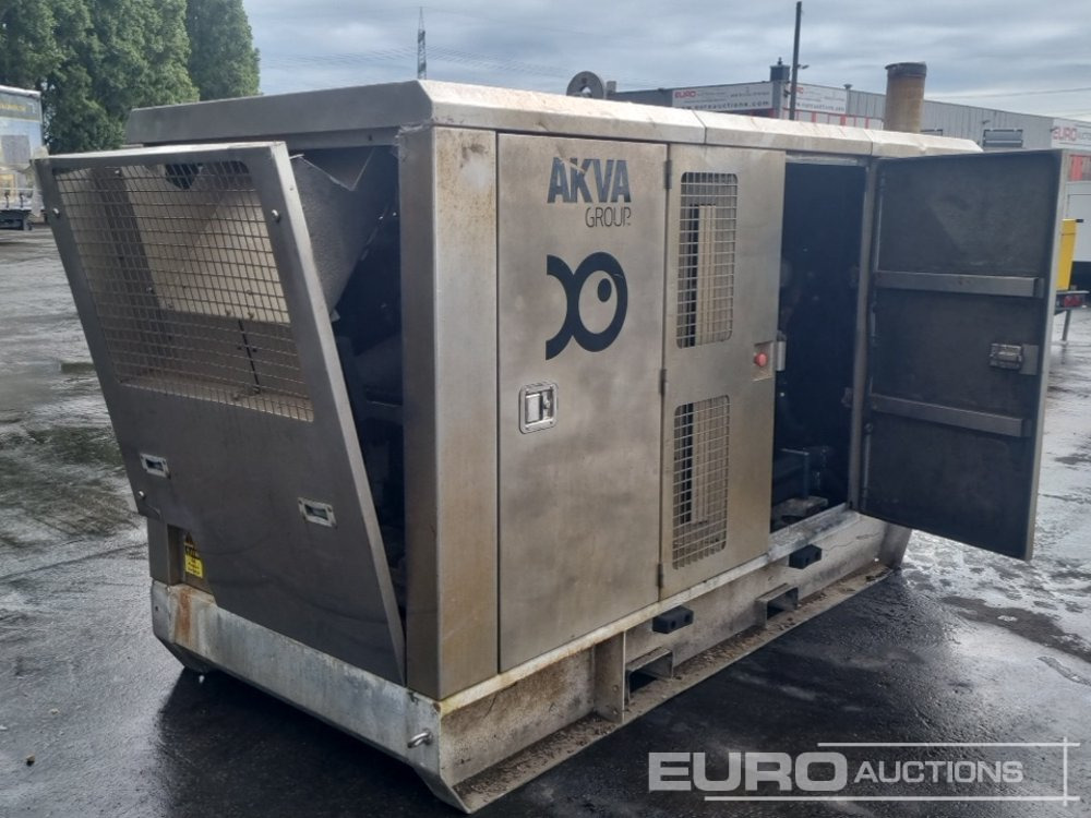Water Drainage Pump, John Deere Diesel Engine - Водна помпа: снимка 3 Water Drainage Pump, John Deere Diesel Engine - Водна помпа: снимка 3