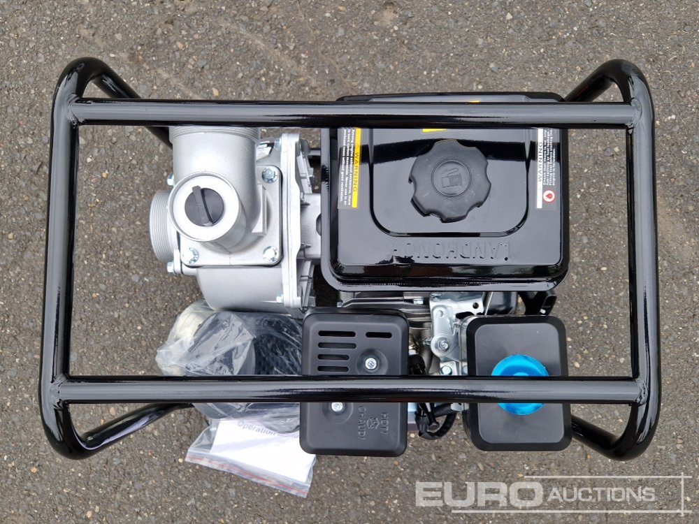Водна помпа Water Pump: снимка 6