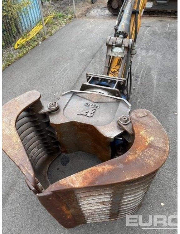 Will Not Arrive - Верижен багер: снимка 5 Will Not Arrive - Верижен багер: снимка 5