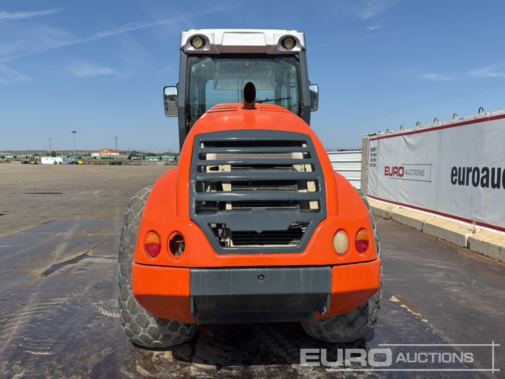 2014 Hamm H11IX - Валяк: снимка 4 2014 Hamm H11IX - Валяк: снимка 4