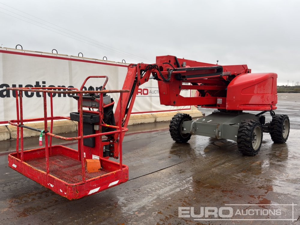 2017 ATN ZEBRA 16 - Работна площадка: снимка 1 2017 ATN ZEBRA 16 - Работна площадка: снимка 1