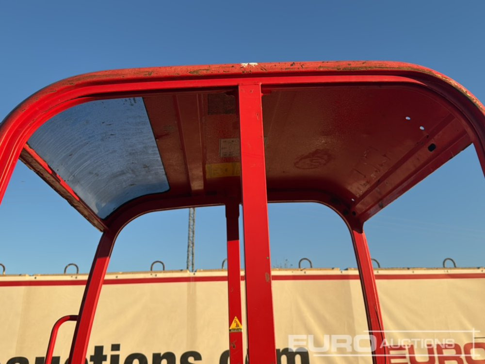 Мини багер 2017 Wacker Neuson ET16: снимка 33