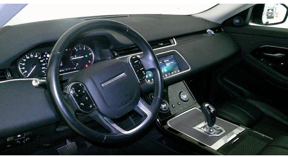 2020 Land Rover Range Rover Evoque - Джип: снимка 5 2020 Land Rover Range Rover Evoque - Джип: снимка 5