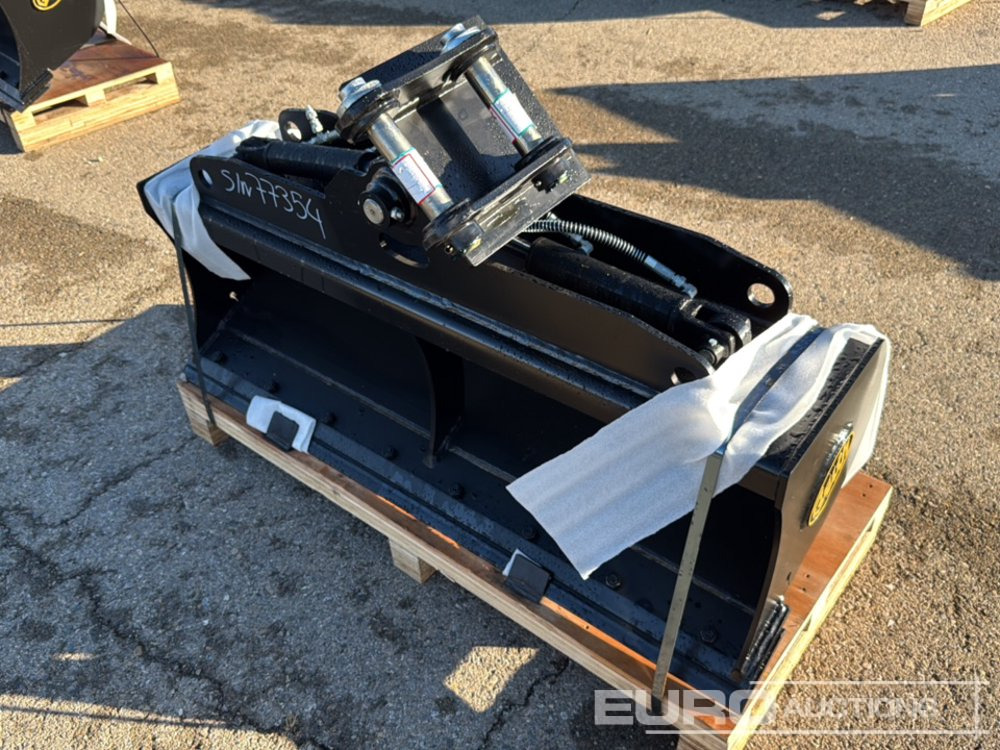 2023 Geith AT04R-1400-2014 - Кофа: снимка 2 2023 Geith AT04R-1400-2014 - Кофа: снимка 2