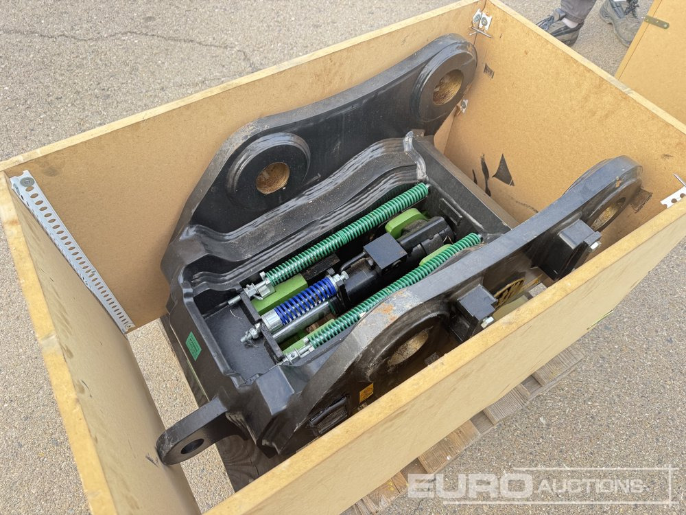 2023 Geith QC60H1G3-11323 - Бързо сменник: снимка 2 2023 Geith QC60H1G3-11323 - Бързо сменник: снимка 2