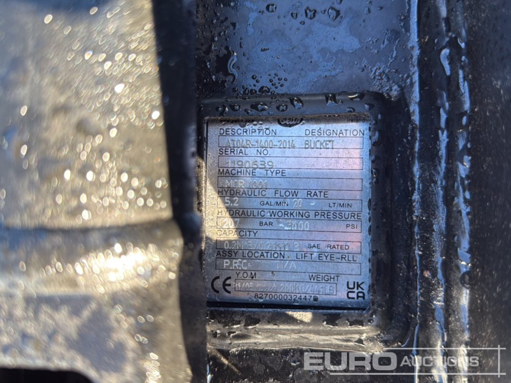 2024 Geith AT04R-1400-2014 - Кофа: снимка 5 2024 Geith AT04R-1400-2014 - Кофа: снимка 5