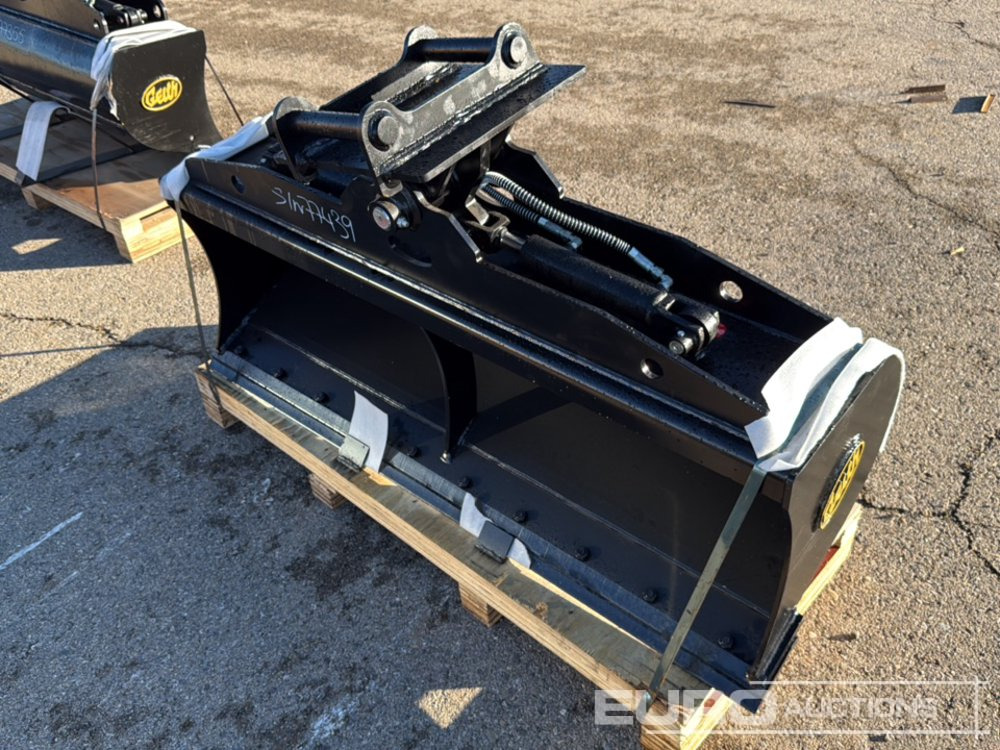 2024 Geith AT06R-1500-11184 - Кофа: снимка 2 2024 Geith AT06R-1500-11184 - Кофа: снимка 2