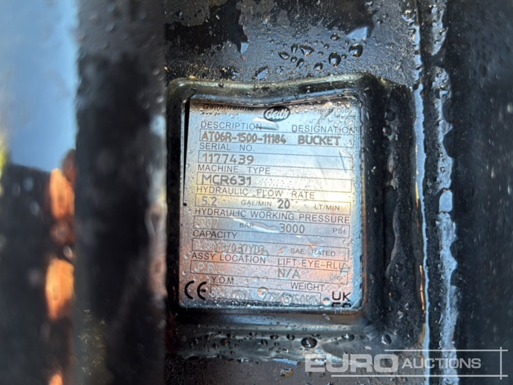 2024 Geith AT06R-1500-11184 - Кофа: снимка 5 2024 Geith AT06R-1500-11184 - Кофа: снимка 5