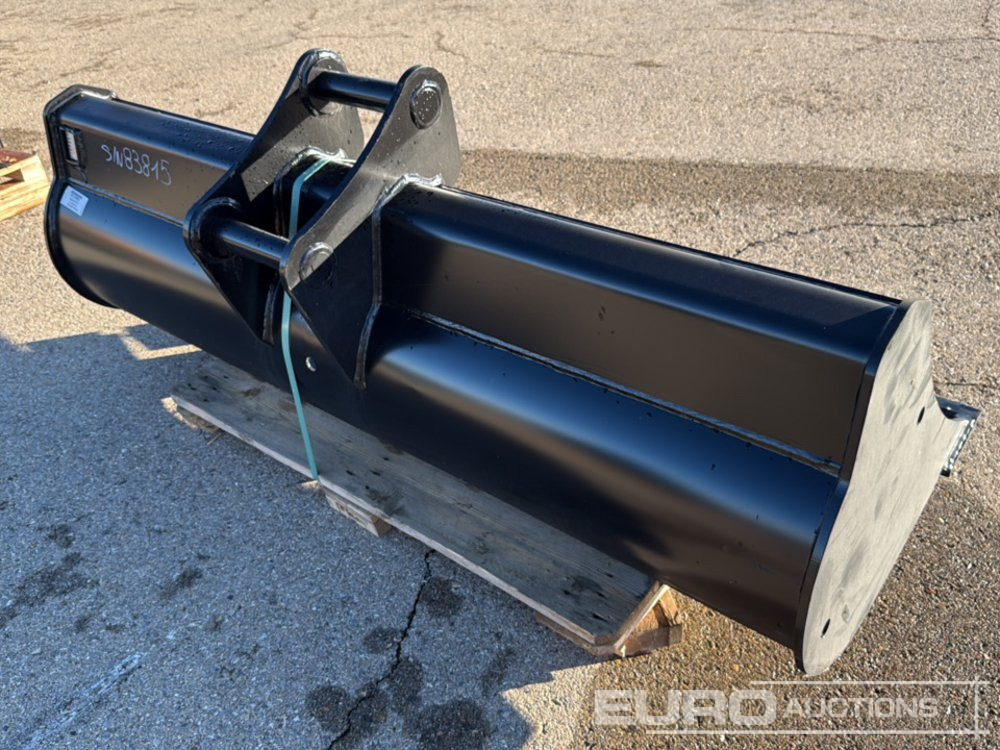 2024 Yanmar LGT020BA4180U - Кофа: снимка 2 2024 Yanmar LGT020BA4180U - Кофа: снимка 2