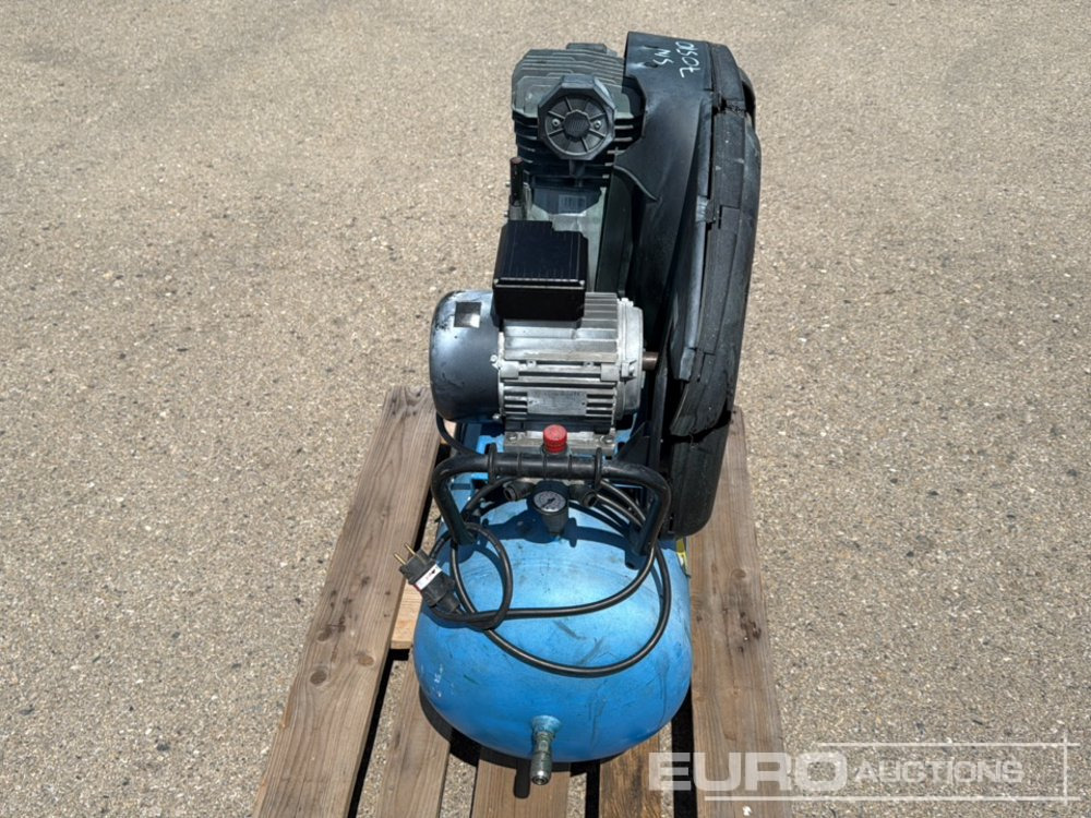 Компресор за въздух ABAC Air Compressor: снимка 6