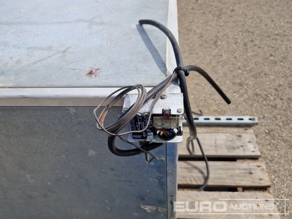 Строително оборудване Extractor Fan with Motor (2 of): снимка 6