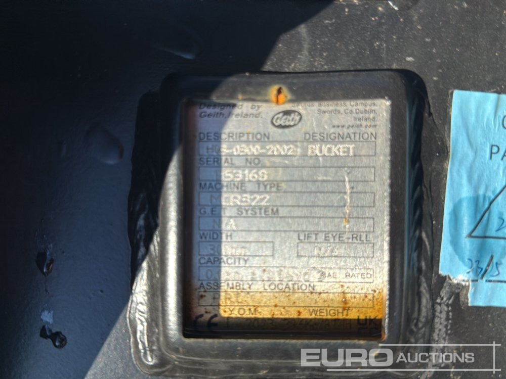 Geith H03-0300-2002 - Кофа: снимка 5 Geith H03-0300-2002 - Кофа: снимка 5