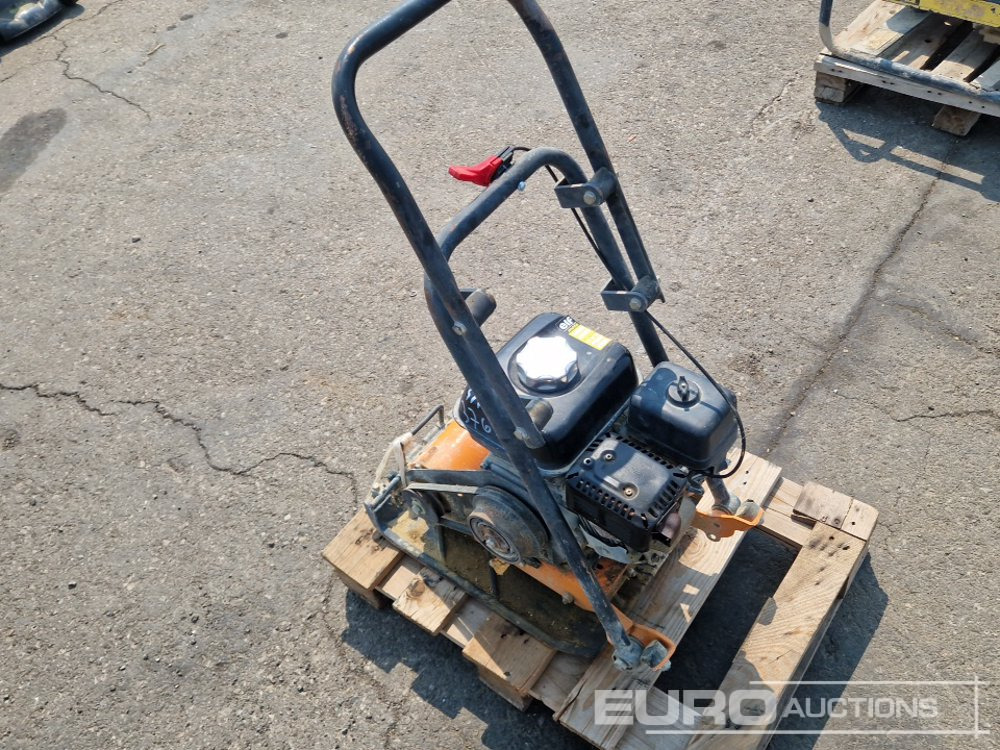 Honda GX160 - Техника за слагане на асфалт: снимка 4 Honda GX160 - Техника за слагане на асфалт: снимка 4