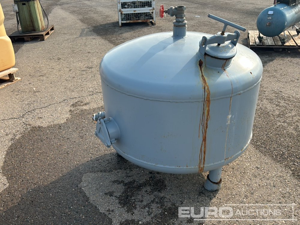 Строително оборудване Industrial Water Filter: снимка 6