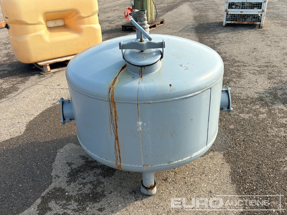 Строително оборудване Industrial Water Filter: снимка 7