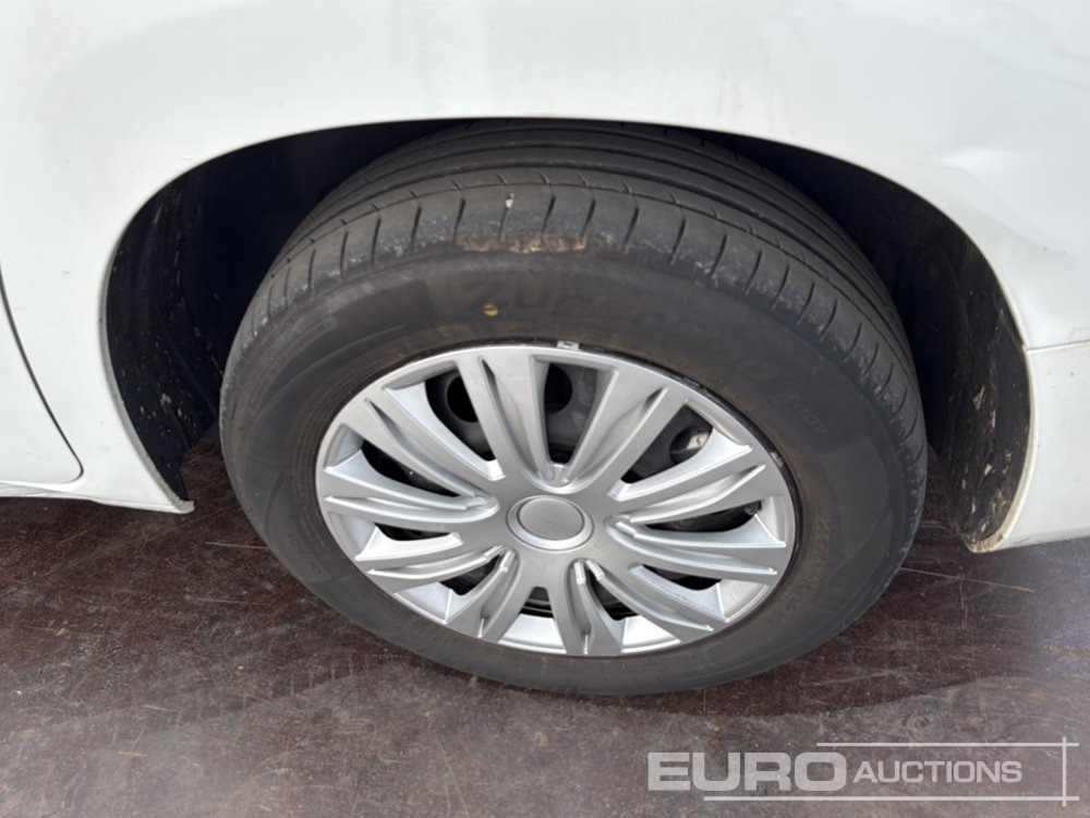 2020 Opel COMBO LIFE - Лекотоварен автомобил: снимка 5 2020 Opel COMBO LIFE - Лекотоварен автомобил: снимка 5