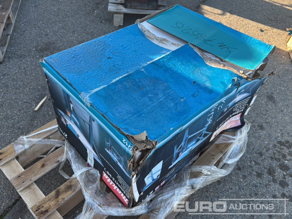 Makita 2712 - Строително оборудване: снимка 5 Makita 2712 - Строително оборудване: снимка 5