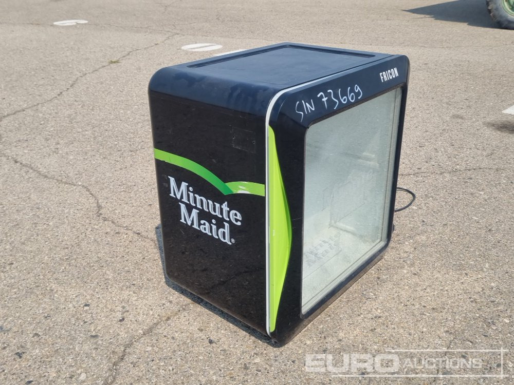 Mini Refrigerator - Строително оборудване: снимка 3 Mini Refrigerator - Строително оборудване: снимка 3