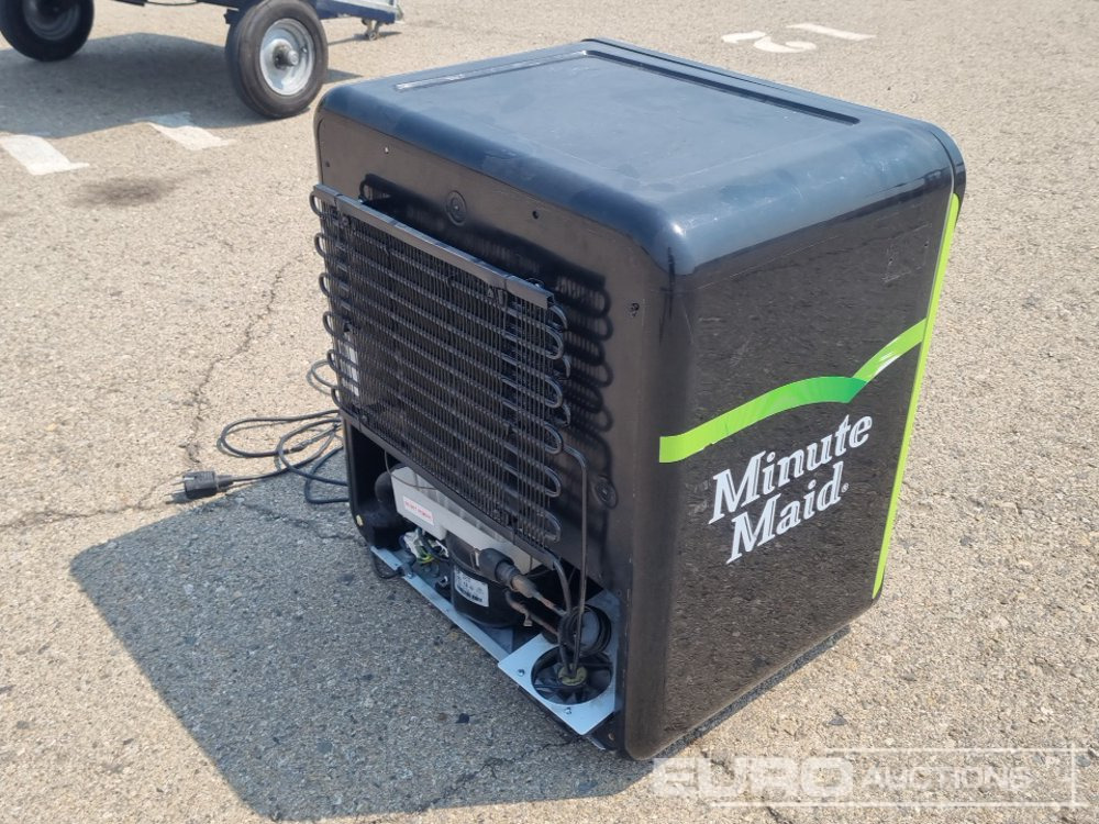 Mini Refrigerator - Строително оборудване: снимка 4 Mini Refrigerator - Строително оборудване: снимка 4