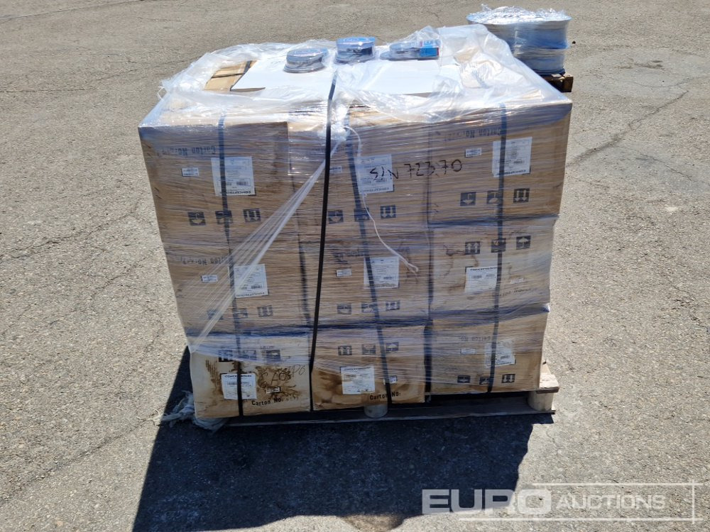 Строително оборудване Pallet of Firewire Cables: снимка 6