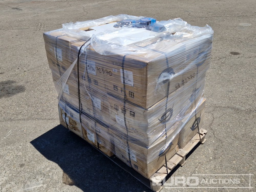 Строително оборудване Pallet of Firewire Cables: снимка 7