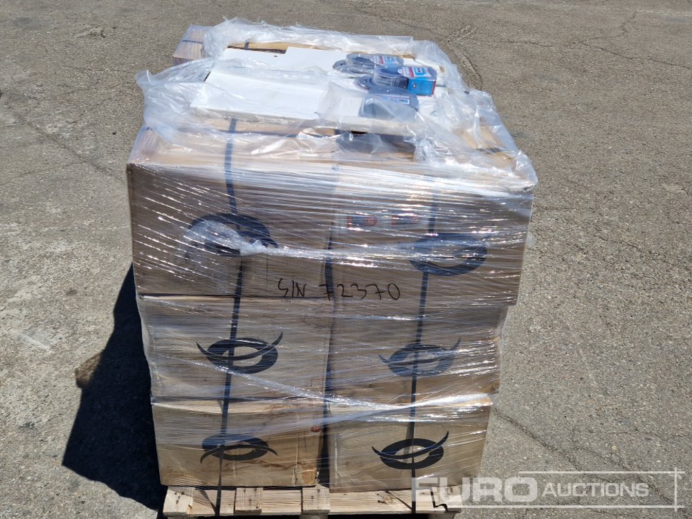 Строително оборудване Pallet of Firewire Cables: снимка 8