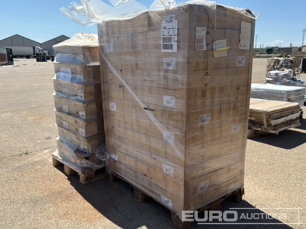 Pallet of Hand Hygiene Gel (2 of) - Инструмент/ Оборудване: снимка 4 Pallet of Hand Hygiene Gel (2 of) - Инструмент/ Оборудване: снимка 4