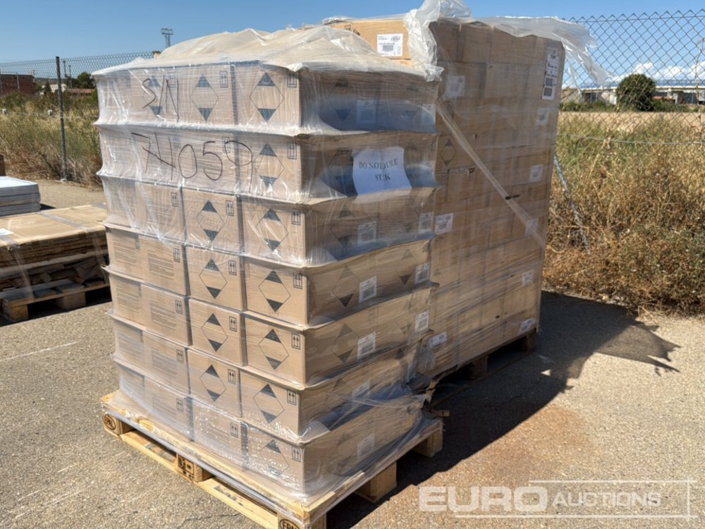 Pallet of Hand Hygiene Gel (2 of) - Инструмент/ Оборудване: снимка 3 Pallet of Hand Hygiene Gel (2 of) - Инструмент/ Оборудване: снимка 3