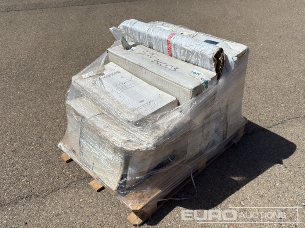 Pallets of Bathroom Furniture - Инструмент/ Оборудване: снимка 2 Pallets of Bathroom Furniture - Инструмент/ Оборудване: снимка 2