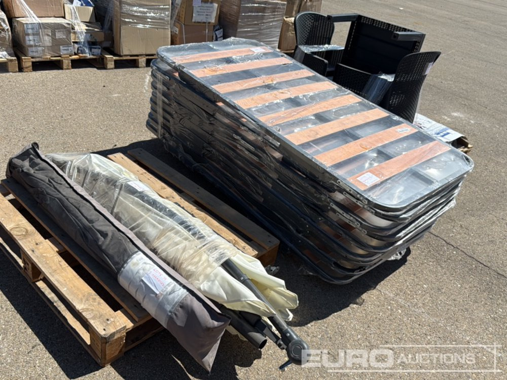 Pallets of Home Furnitures (4 of) - Инструмент/ Оборудване: снимка 4 Pallets of Home Furnitures (4 of) - Инструмент/ Оборудване: снимка 4