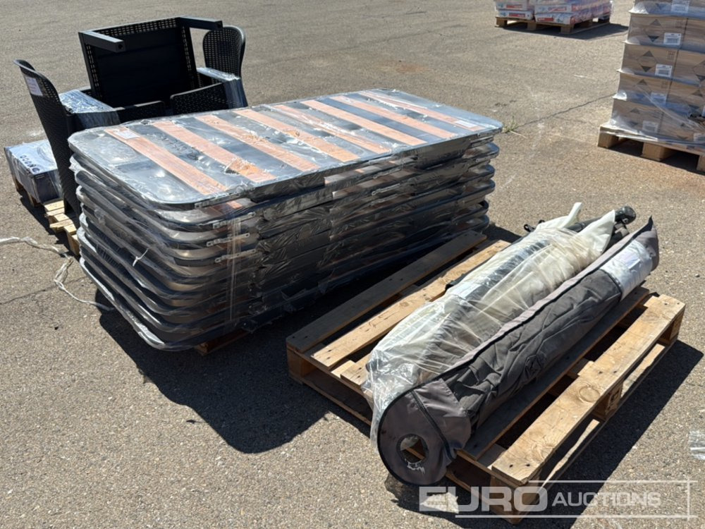 Pallets of Home Furnitures (4 of) - Инструмент/ Оборудване: снимка 3 Pallets of Home Furnitures (4 of) - Инструмент/ Оборудване: снимка 3