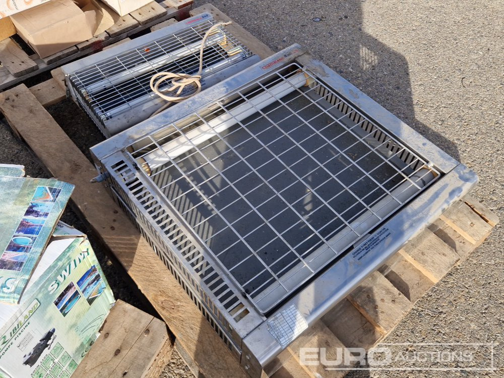 Pestwest Insect Control Units - Строително оборудване: снимка 2 Pestwest Insect Control Units - Строително оборудване: снимка 2