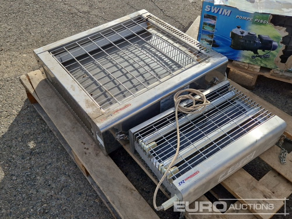 Pestwest Insect Control Units - Строително оборудване: снимка 4 Pestwest Insect Control Units - Строително оборудване: снимка 4