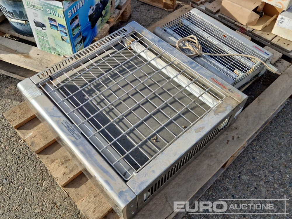 Pestwest Insect Control Units - Строително оборудване: снимка 1 Pestwest Insect Control Units - Строително оборудване: снимка 1