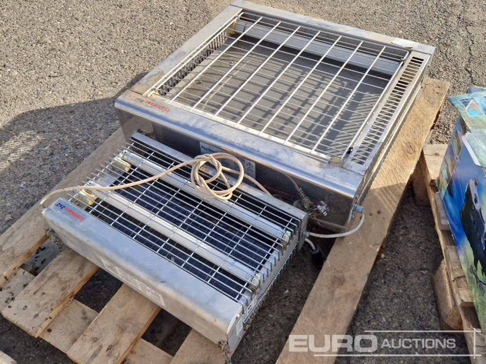 Pestwest Insect Control Units - Строително оборудване: снимка 3 Pestwest Insect Control Units - Строително оборудване: снимка 3