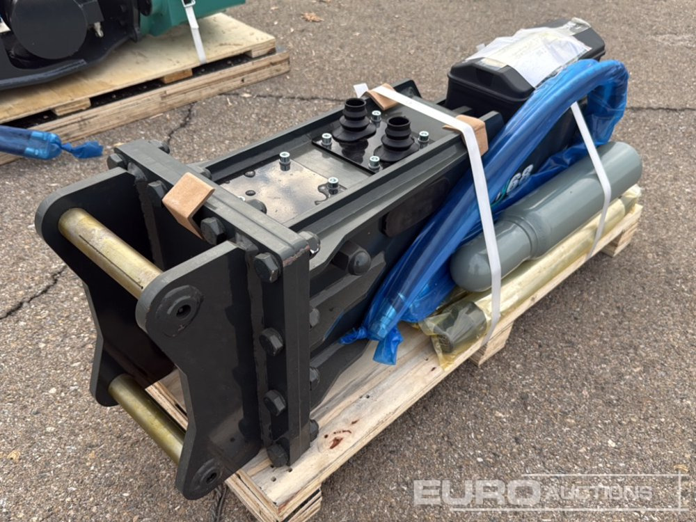 Unused 2025 Sailing 68 - Прикачен инвентар за Багер: снимка 3 Unused 2025 Sailing 68 - Прикачен инвентар за Багер: снимка 3