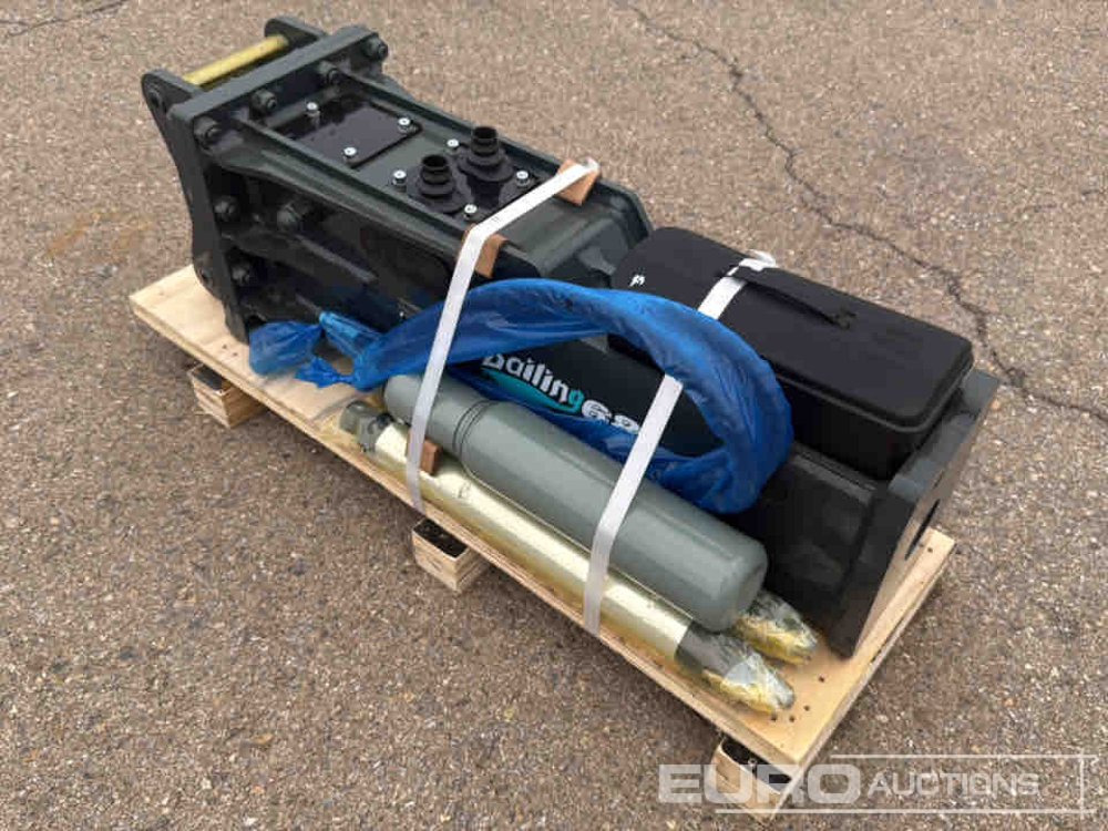 Unused 2025 Sailing 68 - Прикачен инвентар за Багер: снимка 1 Unused 2025 Sailing 68 - Прикачен инвентар за Багер: снимка 1