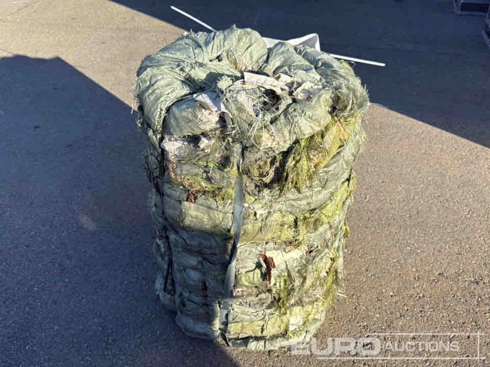 Unused KMY Industrial 500mx1Roll - Селскостопанска техника: снимка 1 Unused KMY Industrial 500mx1Roll - Селскостопанска техника: снимка 1