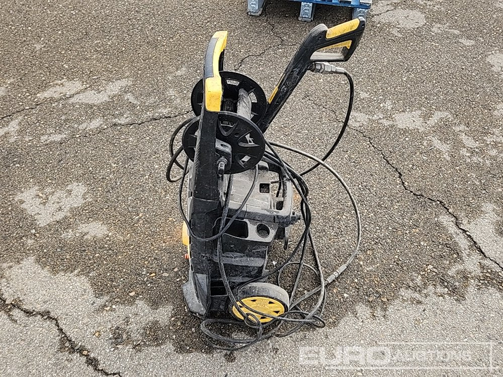 Строително оборудване Stanley SXTPW30 Pressure Washer / Hidrolimpiadora: снимка 8