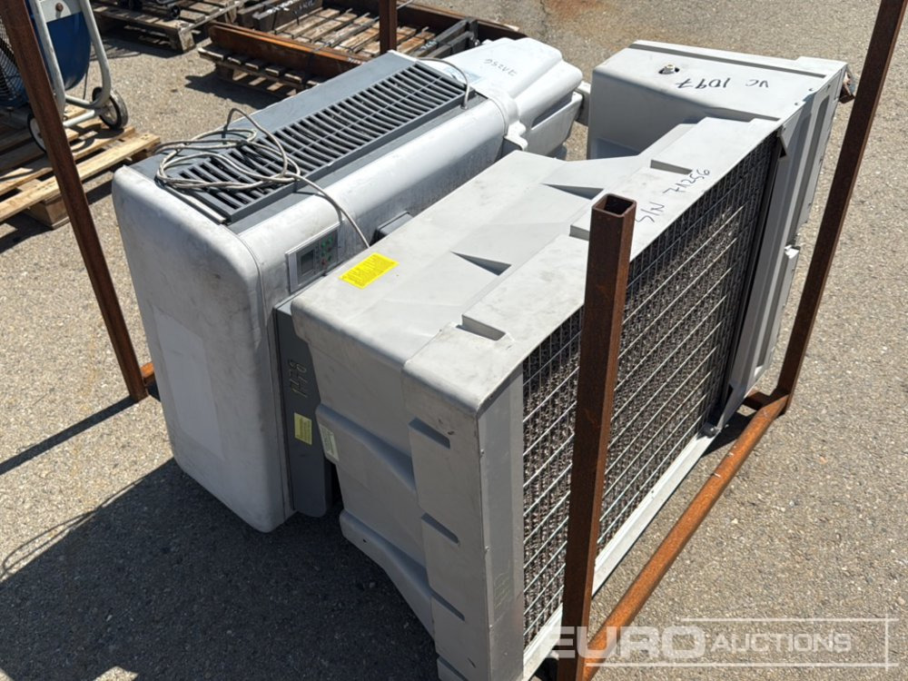 Star Progetti KT20 MWFRE9000 - Строително оборудване: снимка 3 Star Progetti KT20 MWFRE9000 - Строително оборудване: снимка 3