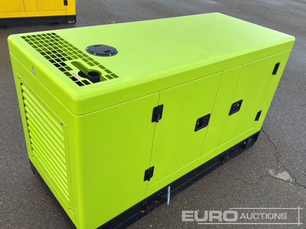 Unused 2024 Compal Power VG-R30 - Електрогенератор: снимка 4 Unused 2024 Compal Power VG-R30 - Електрогенератор: снимка 4