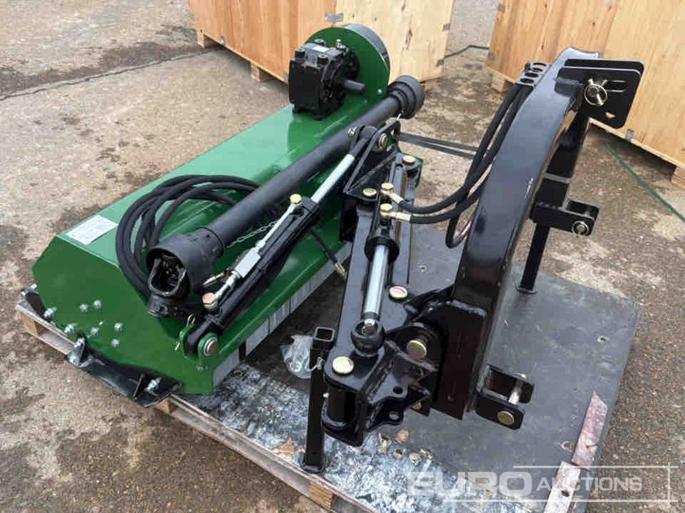 Unused 2024 Solmek AGL-140 - Кофа: снимка 2 Unused 2024 Solmek AGL-140 - Кофа: снимка 2