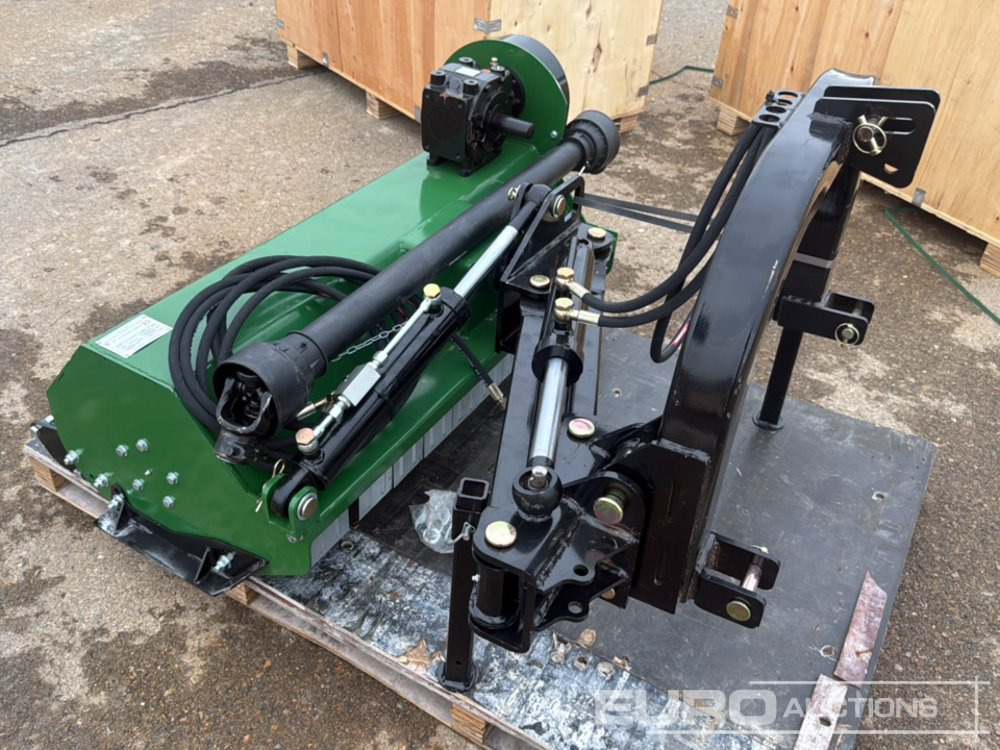 Unused 2024 Solmek AGL-140 - Кофа: снимка 2 Unused 2024 Solmek AGL-140 - Кофа: снимка 2