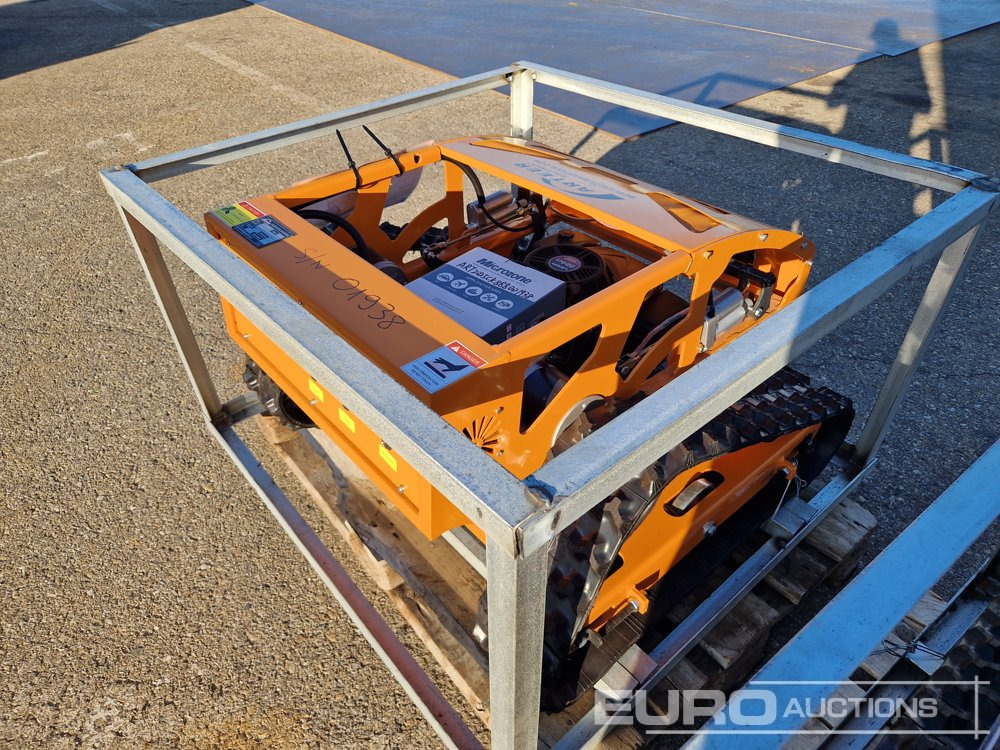 Unused 2025 Arteer QB-750 - Косачка за трева: снимка 4 Unused 2025 Arteer QB-750 - Косачка за трева: снимка 4