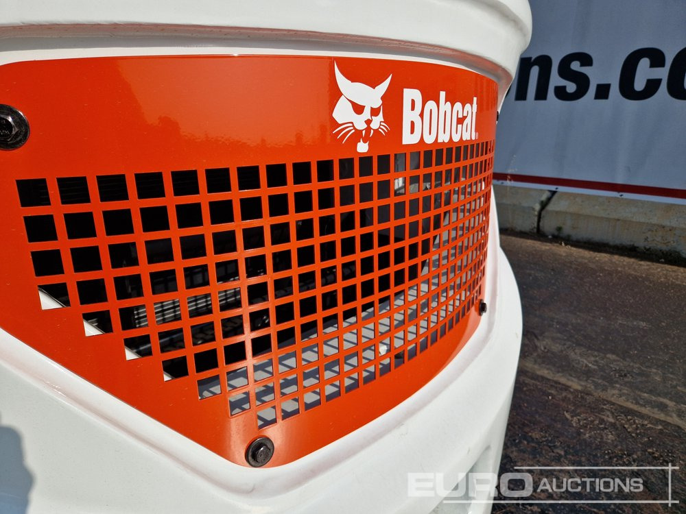 Мотокар Unused 2025 Bobcat D30NX: снимка 28