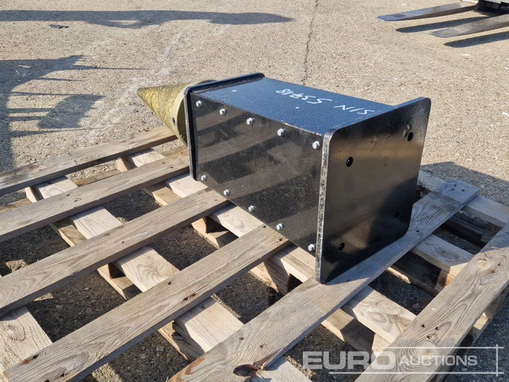 Unused 2025 Captok CK-NWS38B - Строително оборудване: снимка 4 Unused 2025 Captok CK-NWS38B - Строително оборудване: снимка 4