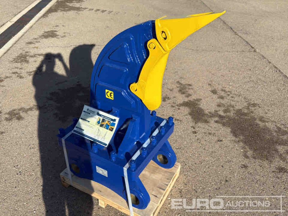 Unused 2025 Elephant RIPPER336D-N - Кофа: снимка 2 Unused 2025 Elephant RIPPER336D-N - Кофа: снимка 2