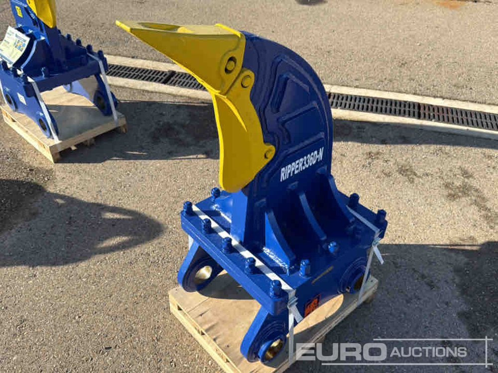 Unused 2025 Elephant RIPPER336D-N - Кофа: снимка 3 Unused 2025 Elephant RIPPER336D-N - Кофа: снимка 3