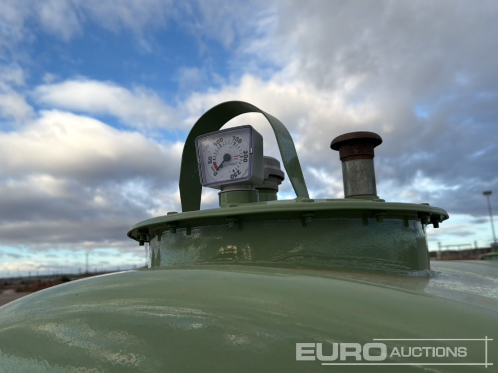 Резервоар за съхранение Unused 2025 Emiliana Serbatoi TF9/50: снимка 8